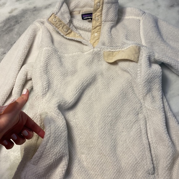 Patagonia snap T pullover - Picture 4 of 5